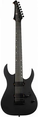 Spira T-407 MBK Электрогитара 7-ми струнная.