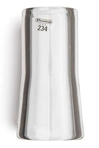 Dunlop 234 Слайд стеклянный, расширяющийся, средний.