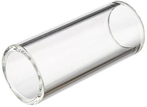 D'Andrea 200GLASS Слайд гитарный стеклянный.