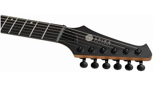 Spira S-400 MBL Электрогитара.