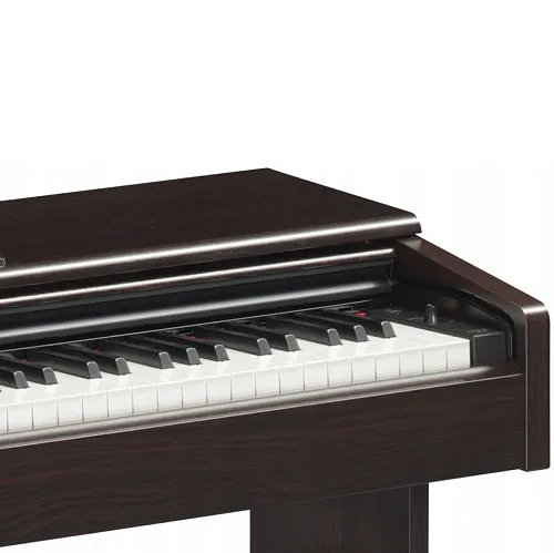 Yamaha YDP-144R Цифровое пианино.