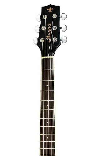 Magna MG-07-BL Акустическая гитара.