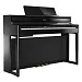 Roland HP704-PE Цифровое пианино  + стойка Roland KSH704/2PE.-0