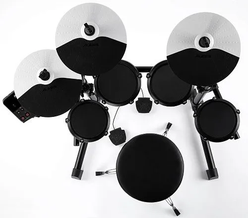 Alesis Debut Kit Электроная ударная установка.