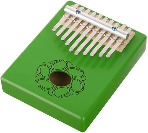 Мозеръ KMKr-1-Gr Piastra Калимба. 