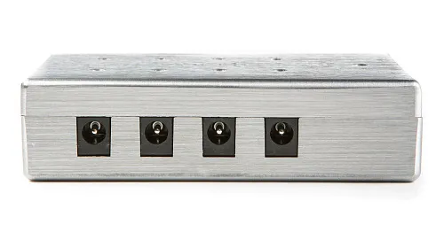 MXR M237 DC Brick Блок питания для педалей эффектов.