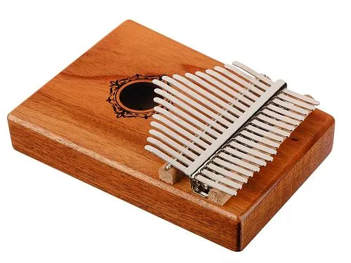 Bansid KM-01 Калимба.