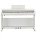 Yamaha YDP-164WH Цифровое пианино.-1