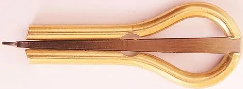 Мастерская Поткина PWVM-001 Варган.