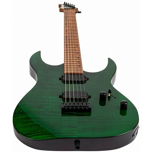 Spira S-450 TGR Электрогитара.