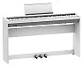 Roland FP-30X-WH Цифровое фортепиано.-4