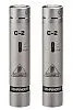 Behringer C-2 Студийные микрофоны (пара).-0