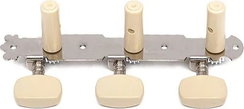 Alice LOD-017C Комплект колковой механики для классической гитары.