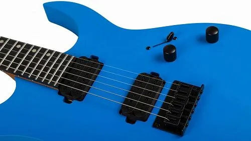 Spira S-400 MBL Электрогитара.