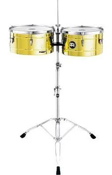 Meinl MT1415B Тимбалес.
