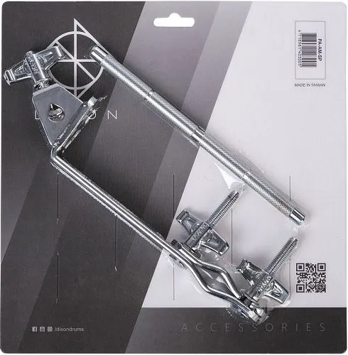 Dixon PA-AM-SP Держатель перкуссии на стойку.