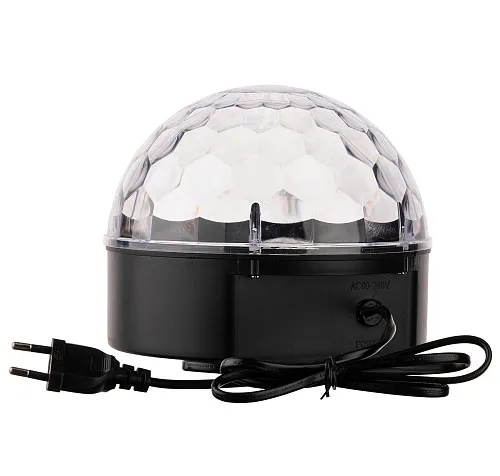 Bi Ray ML002 Светодиодный эффект «диско-шар».