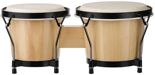 Fleet FLT-105F Бонги деревянные 6"+7".