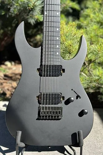 Spira S-407 MBK Электрогитара 7-ми струнная.