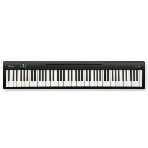 Roland FP-10-BK Цифровое фортепиано.