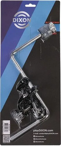 Dixon PA-HCM-SP Держатель тарелки на обод барабана.