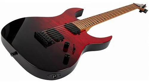 Spira S-450 TRD Электрогитара.