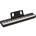 Roland FP-10-BK Цифровое фортепиано.-0