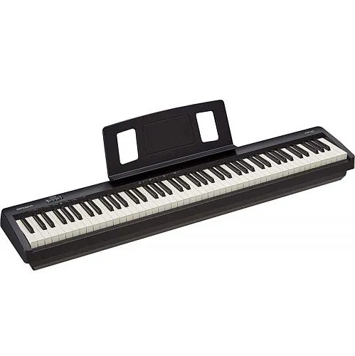 Roland FP-10-BK Цифровое фортепиано.