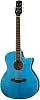 Magna MG-07-BL Акустическая гитара.-0
