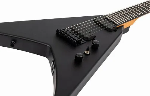 Spira V-400 MBK Электрогитара.