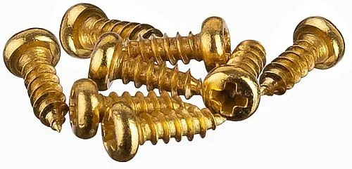 Alice AO-020B4P Комплект колков на планке для классической гитары.