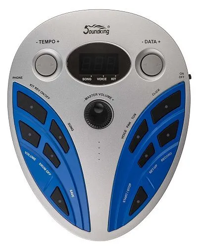 Soundking SKD130-mesh Электронная ударная установка.