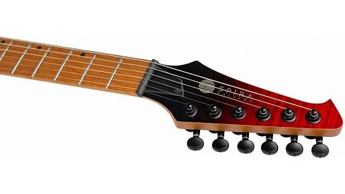 Spira S-450 TRD Электрогитара.