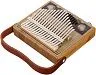 Мозеръ KMT-EA3 Требл Radio Калимба.-2