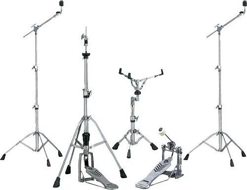 Yamaha HW780 Комплект стоек для барабанов.