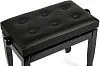 Rin HY-PJ014-Gloss-Black Банкетка.-3