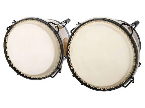 Fleet FLT-105F Бонги деревянные 6"+7".