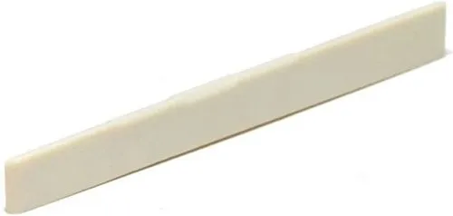 GraphTech LC-9208 NuBone Нижний порожек для классической гитары.