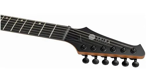 Spira S-400 MBK Электрогитара.