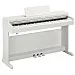 Yamaha YDP-164WH Цифровое пианино.-0