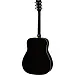 Yamaha FG820BL Гитара акустическая.-1