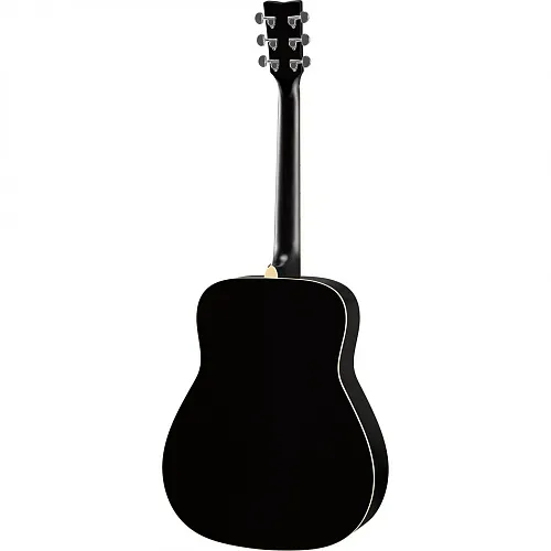 Yamaha FG820BL Гитара акустическая.