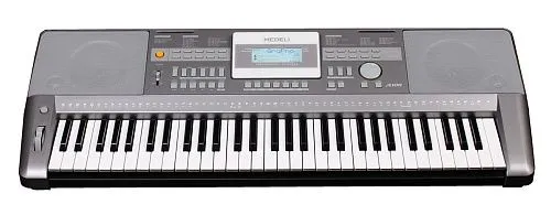Medeli A100 Синтезатор.