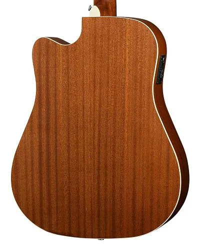 Cort MR500E-OP MR Series Гитара электроакустическая.