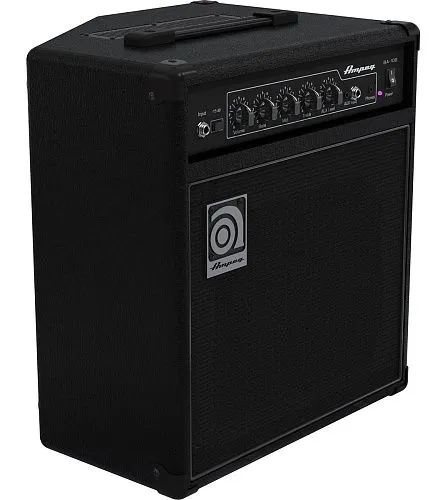 Ampeg BA-108v2 Комбоусилитель для бас-гитары.