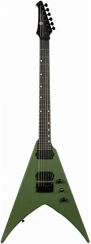 Spira V-400 MGR Электрогитара.