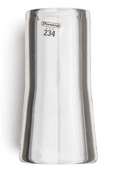 Dunlop 234 Слайд стеклянный, расширяющийся, средний.