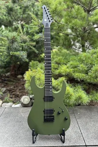 Spira S-400 MGR Электрогитара.