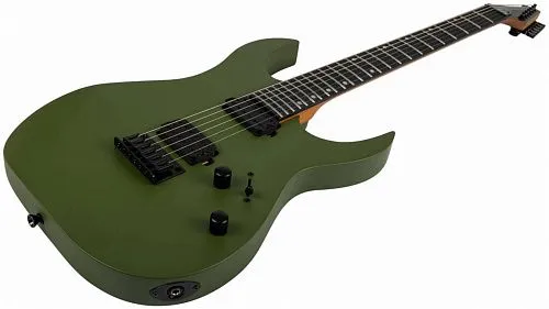 Spira S-400 MGR Электрогитара.