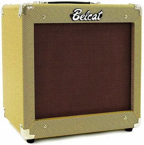 Belcat V10G Vintage Series Гитарный комбоусилитель.